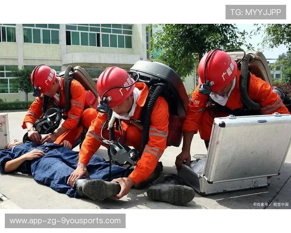 “英雄救援”——赛场紧急救援中的感人瞬间,紧急救援 英雄