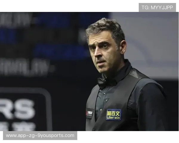 【战术经典】奥沙利文：变化多端的攻防布局解析，奥沙利文破百