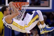 NBA季后赛首轮出现多场加时大战